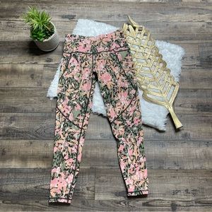 Sweaty Betty Power 7/8 Leggings